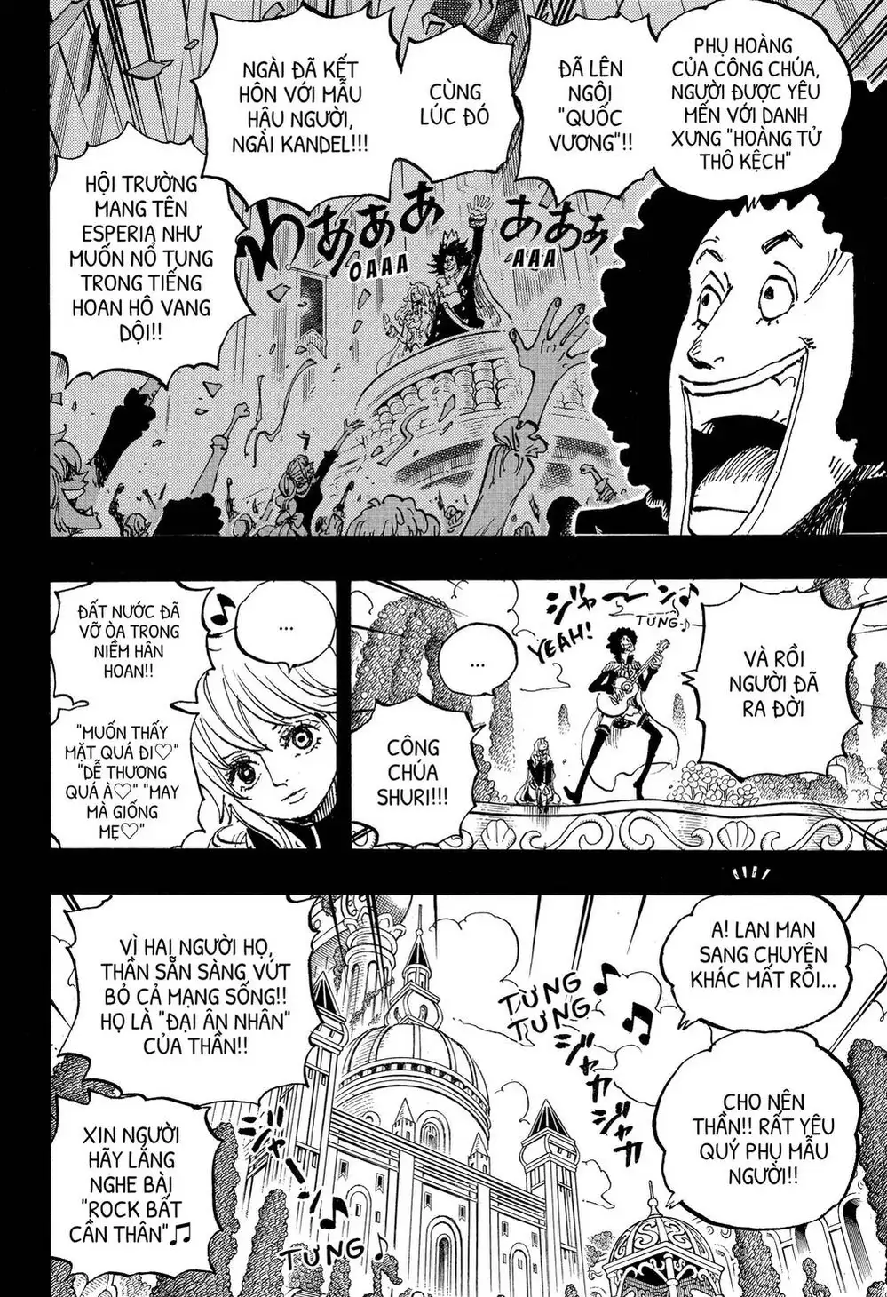 Chapter 1185 - Image 6