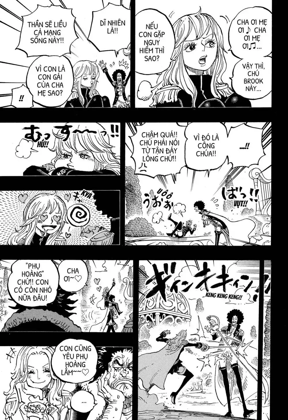 Chapter 1185 - Image 7