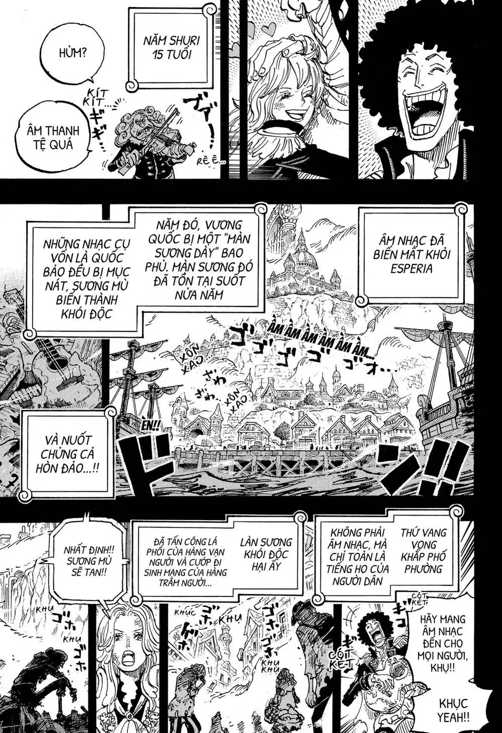 Chapter 1185 - Image 9