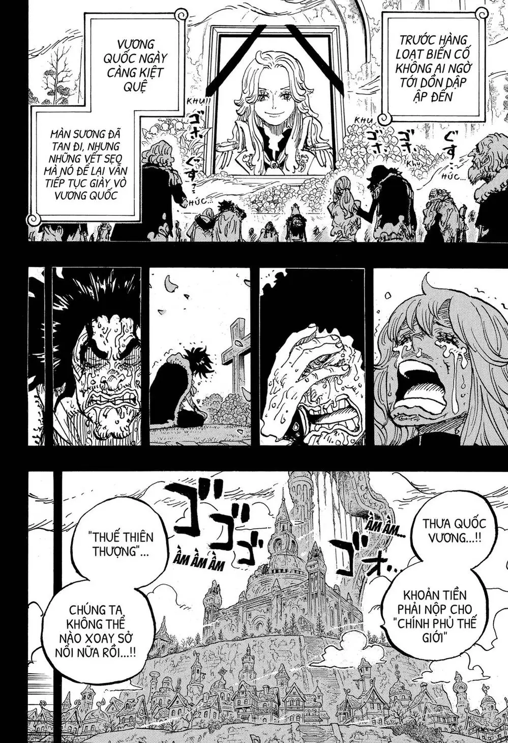 Chapter 1185 - Image 10