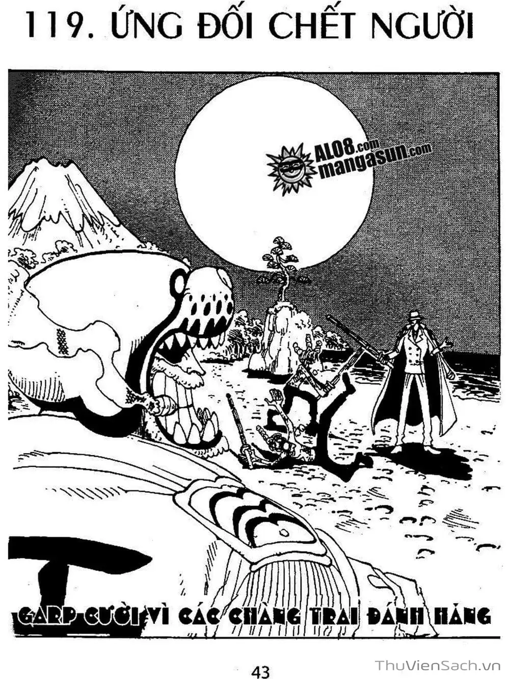 Chapter 119 - Image 1