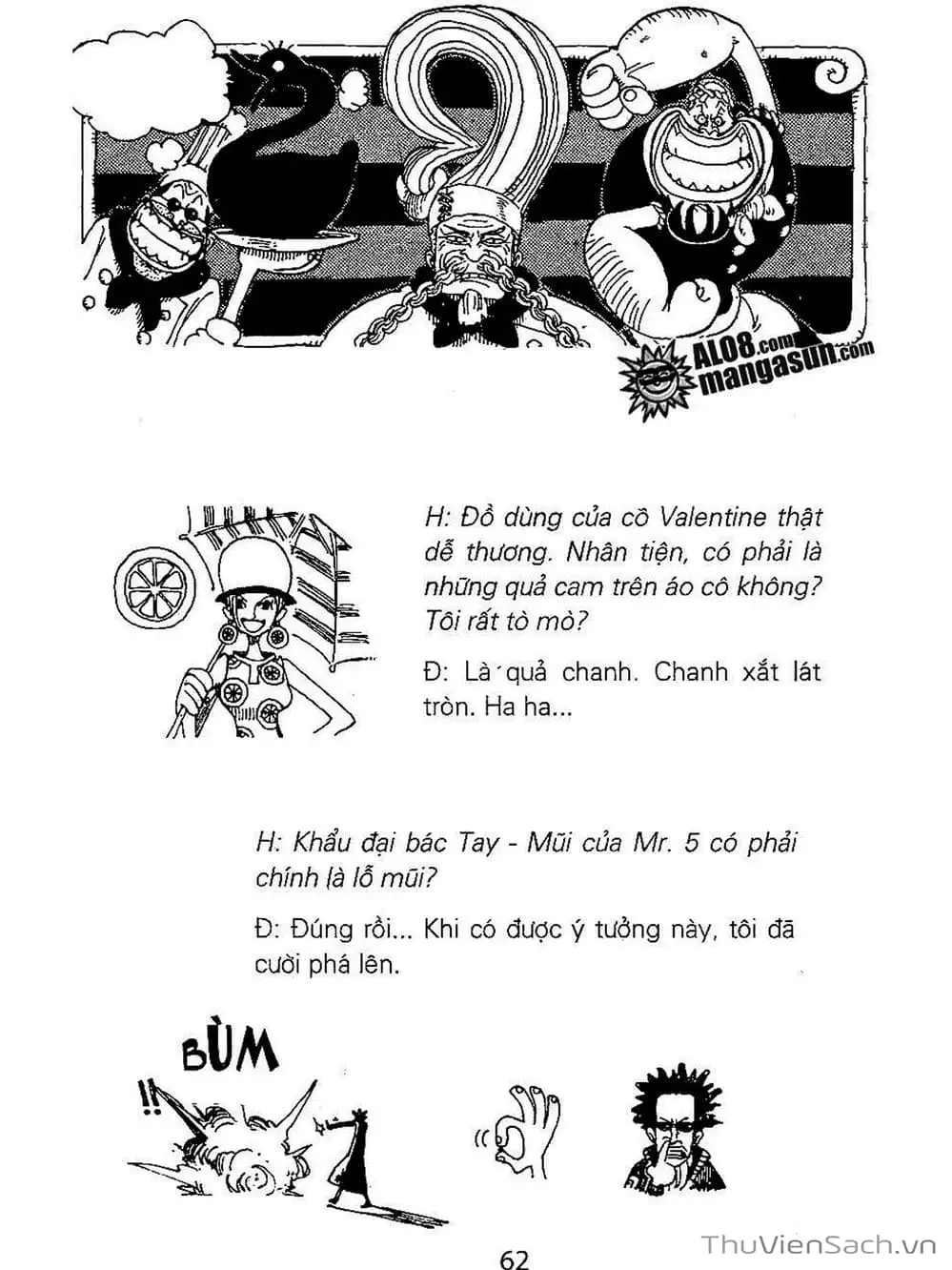Chapter 119 - Image 20