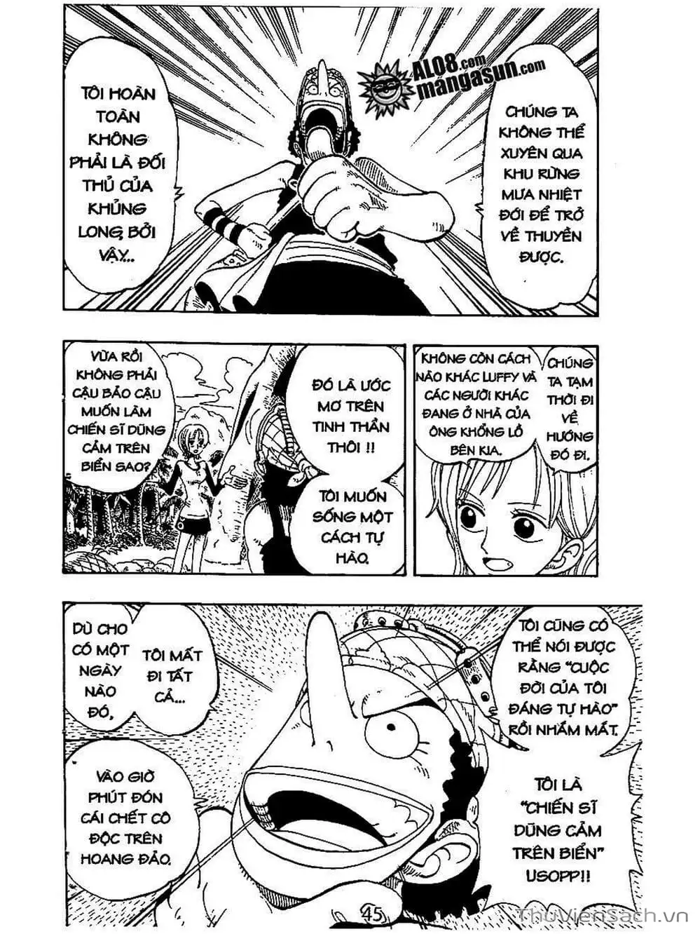 Chapter 119 - Image 3