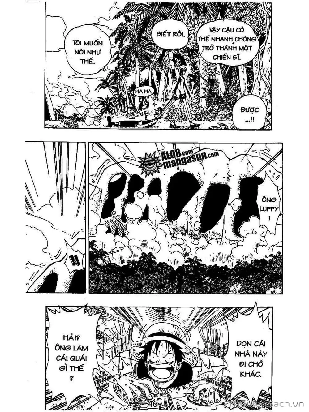 Chapter 119 - Image 4