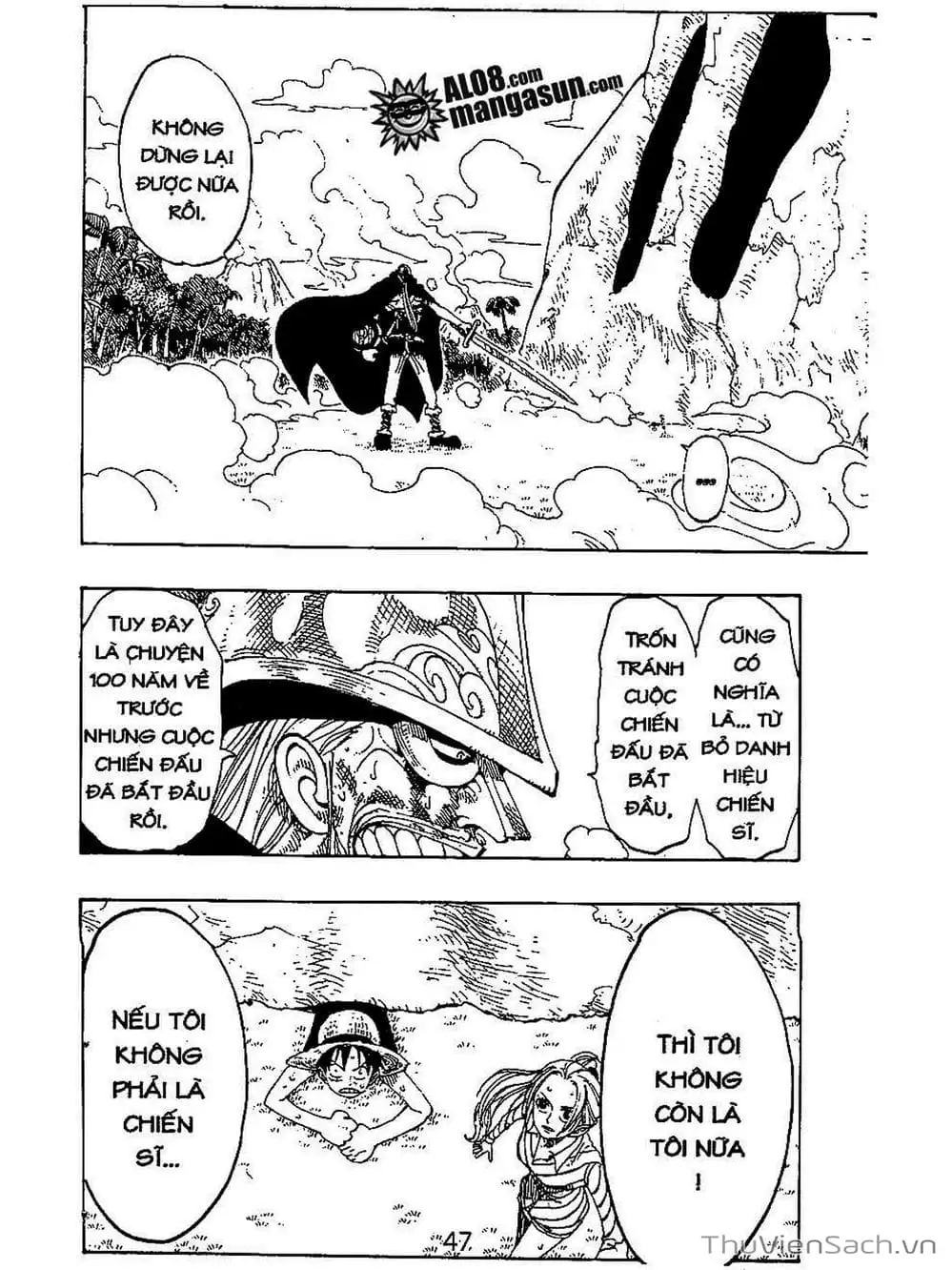 Chapter 119 - Image 5