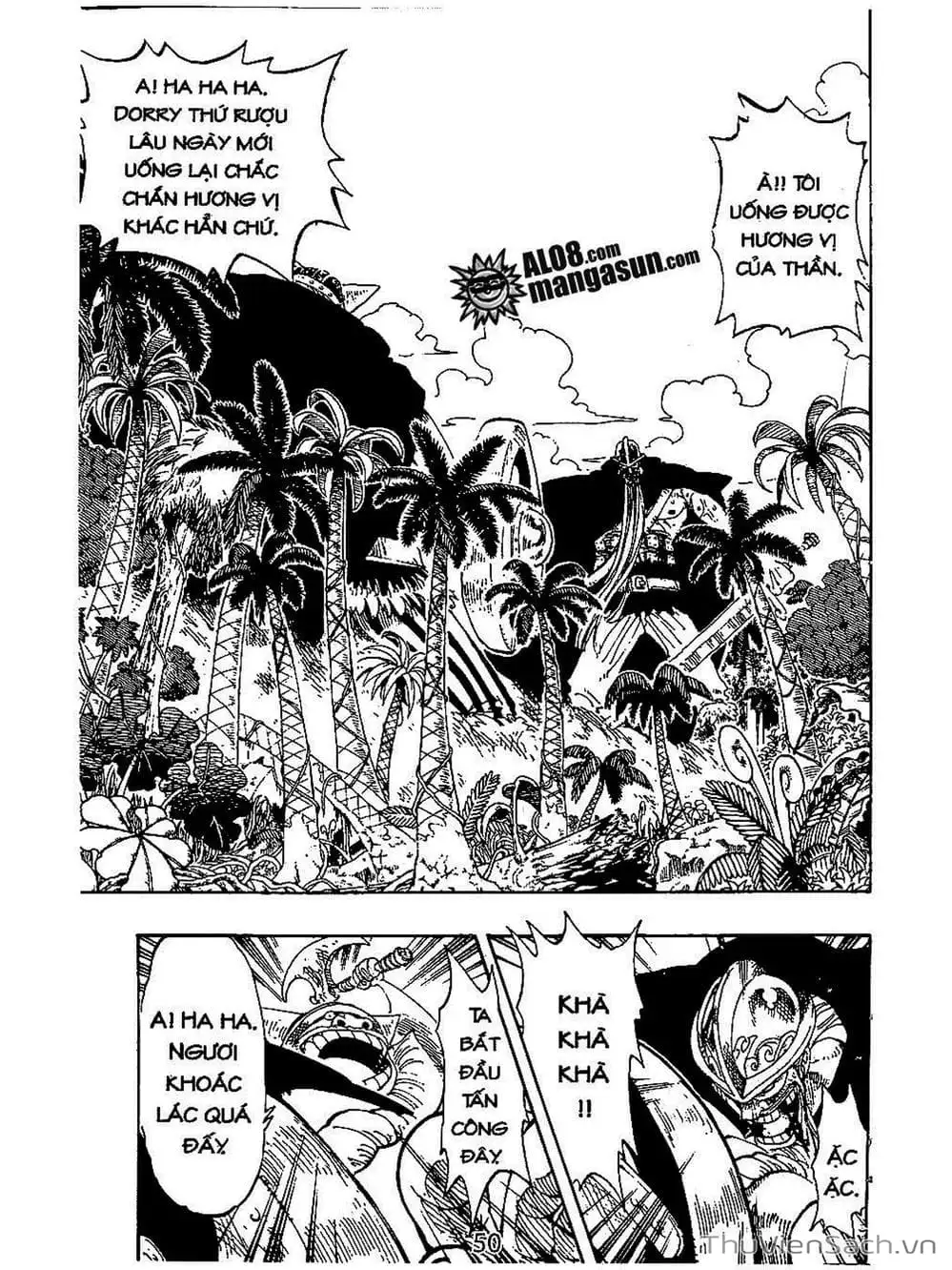 Chapter 119 - Image 8