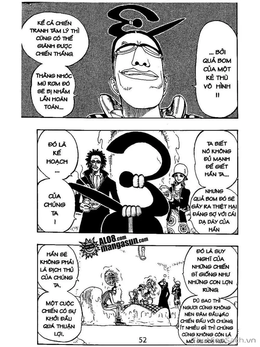 Chapter 119 - Image 10