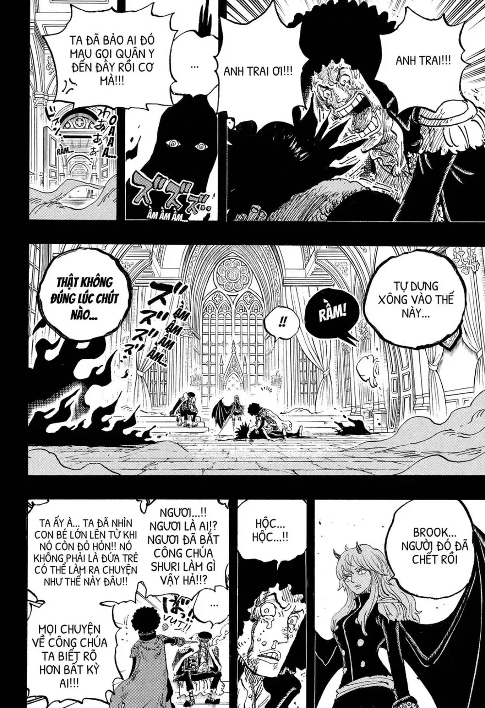 Chapter 1186 - Image 4