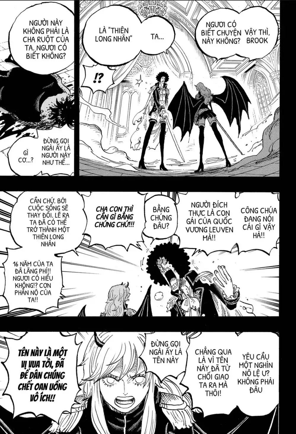 Chapter 1186 - Image 5