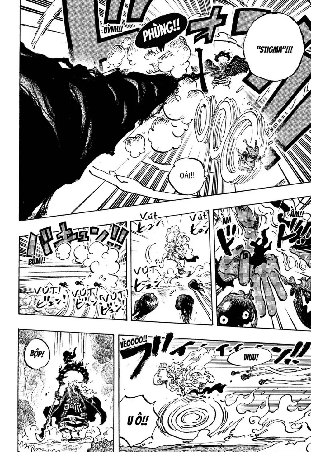Chapter 1188 - Image 12