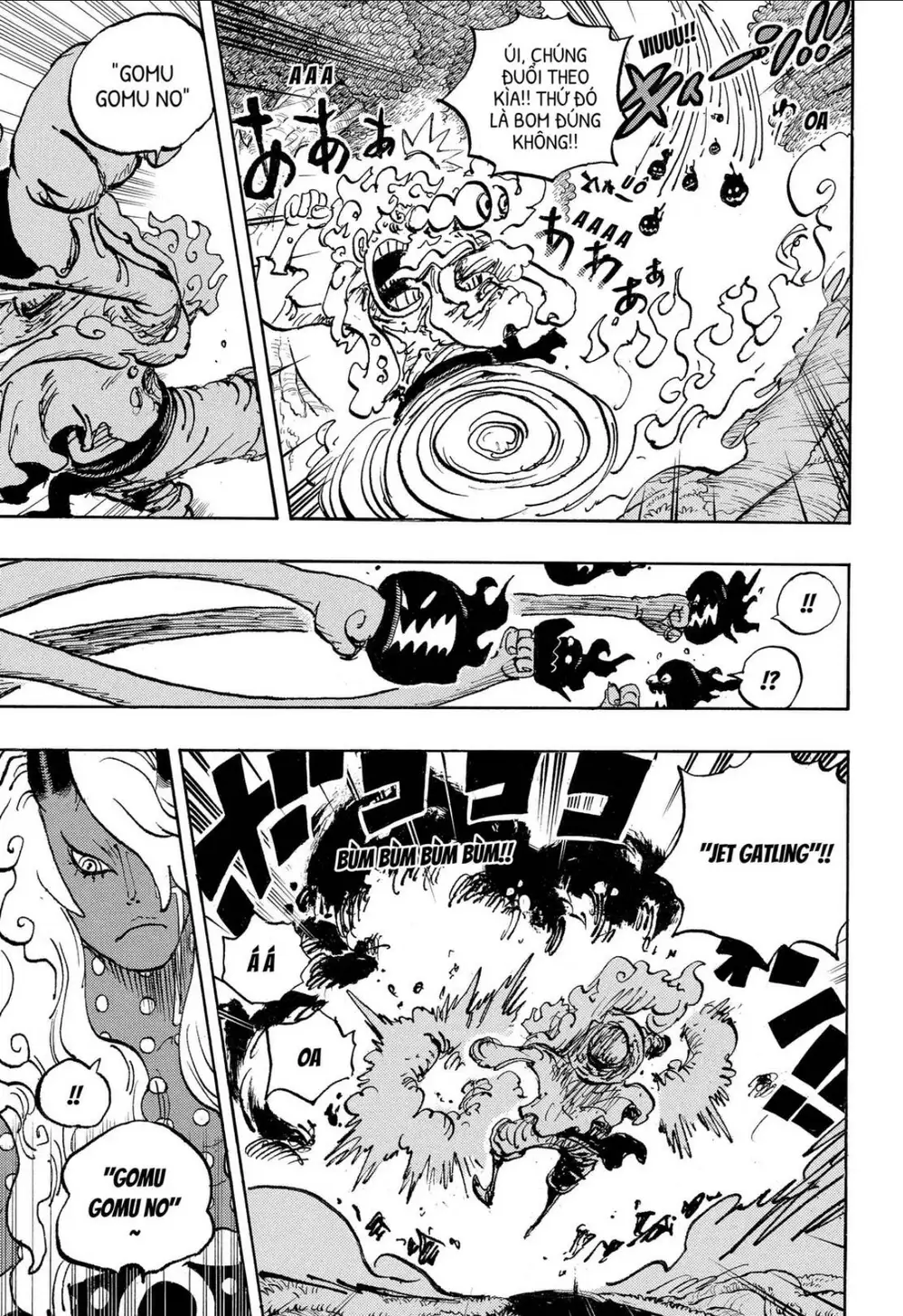 Chapter 1188 - Image 8
