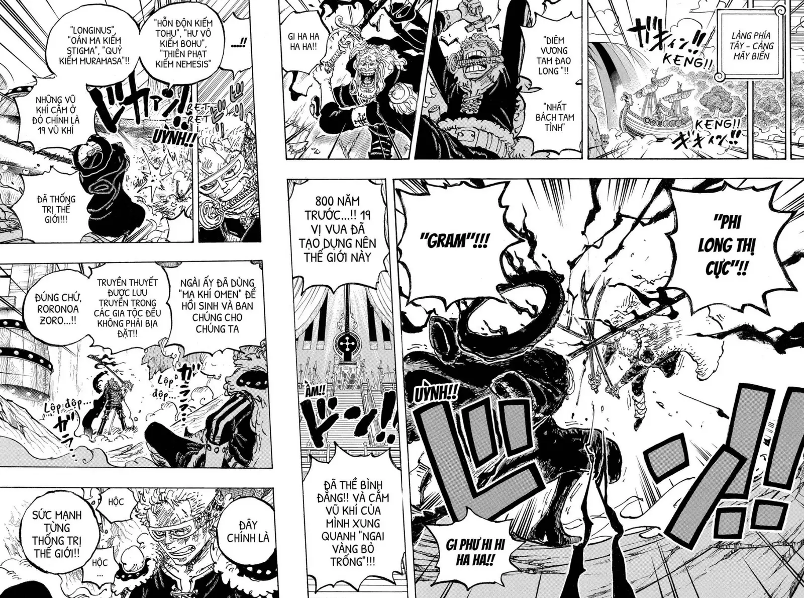 Chapter 1189 - Image 13
