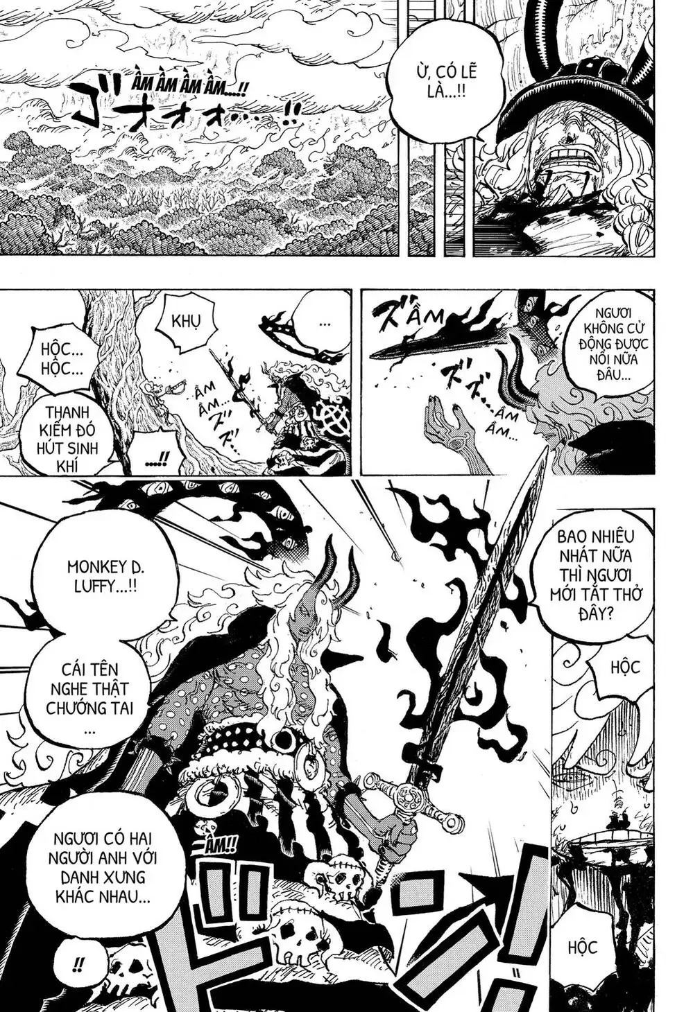 Chapter 1189 - Image 6