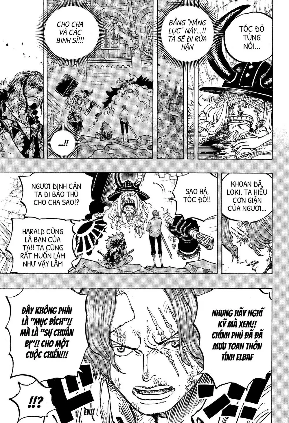Chapter 1189 - Image 8