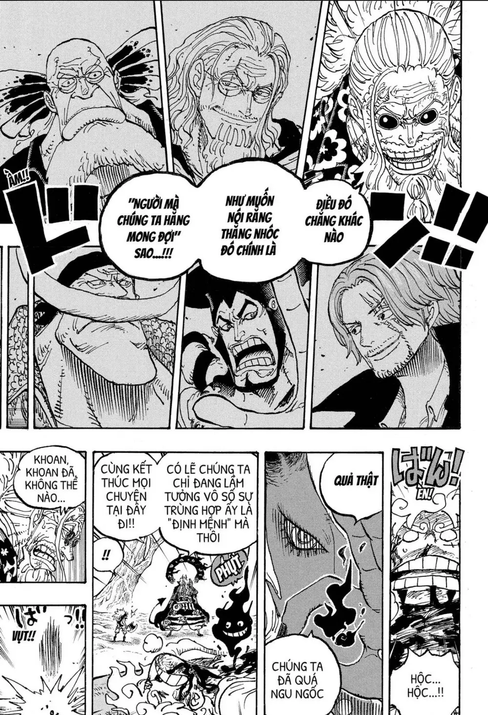 Chapter 1190 - Image 11