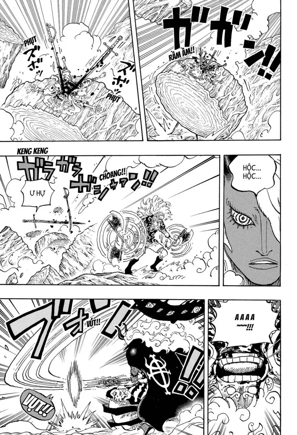 Chapter 1190 - Image 3
