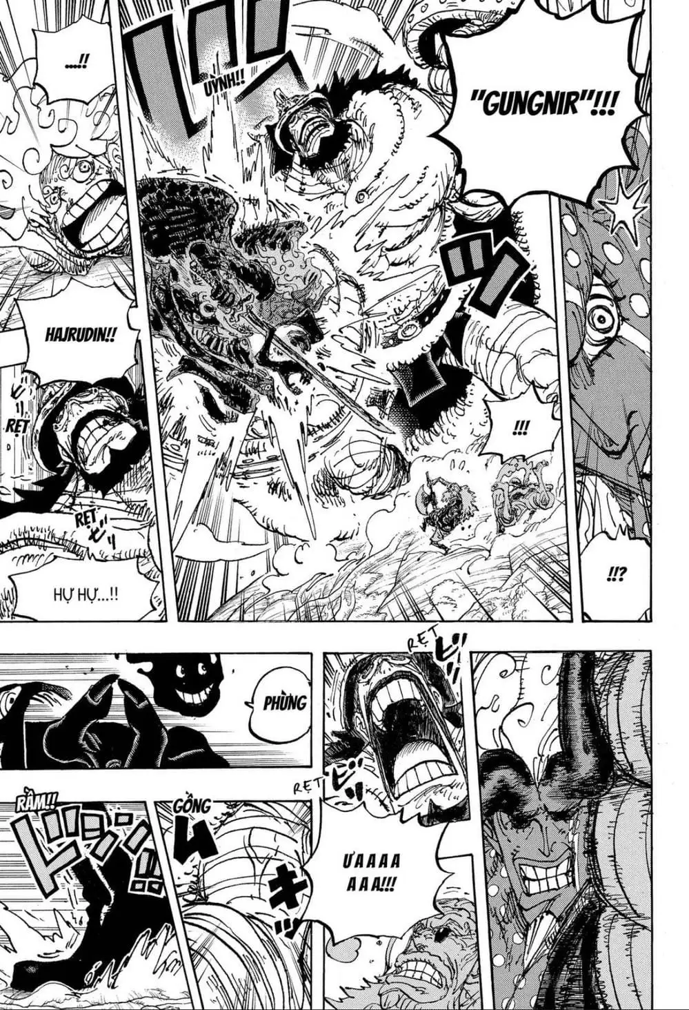 Chapter 1191 - Image 9