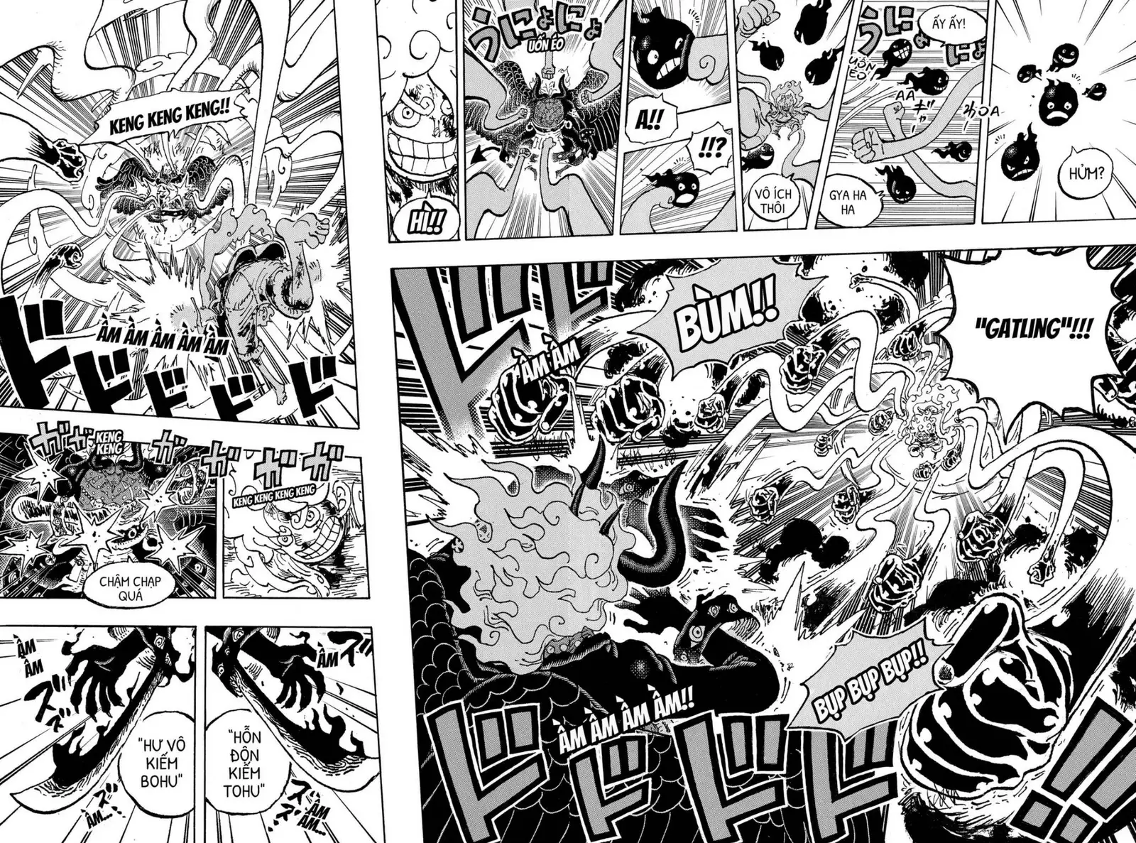 Chapter 1192 - Image 6