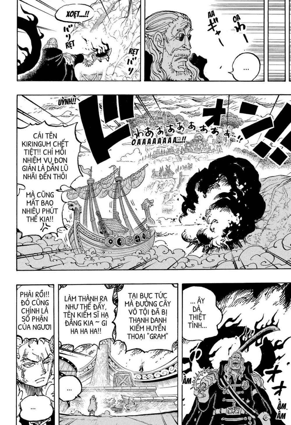 Chapter 1193 - Image 11