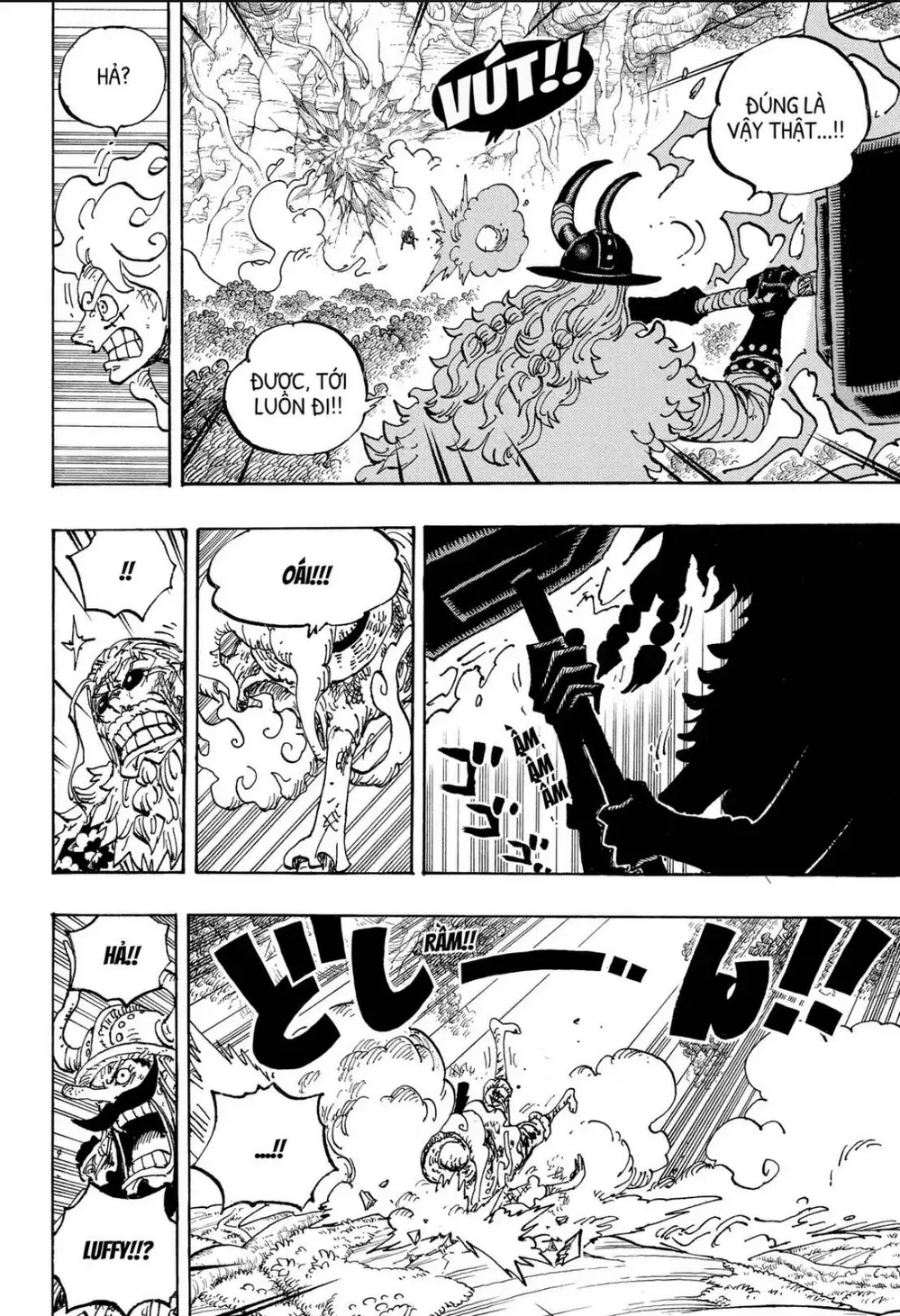 Chapter 1193 - Image 4