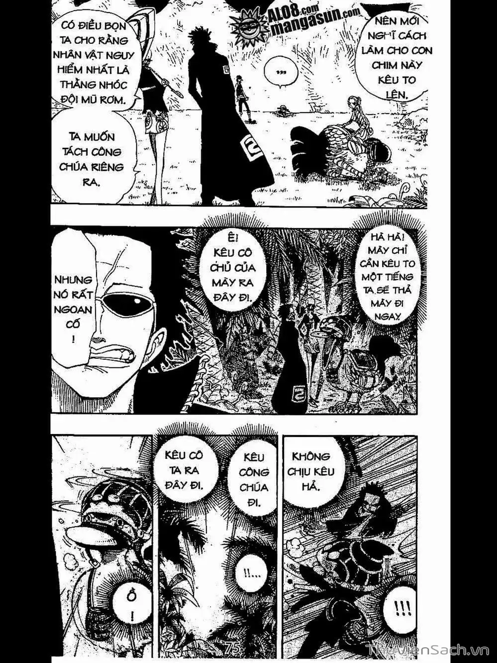 Chapter 120 - Image 13