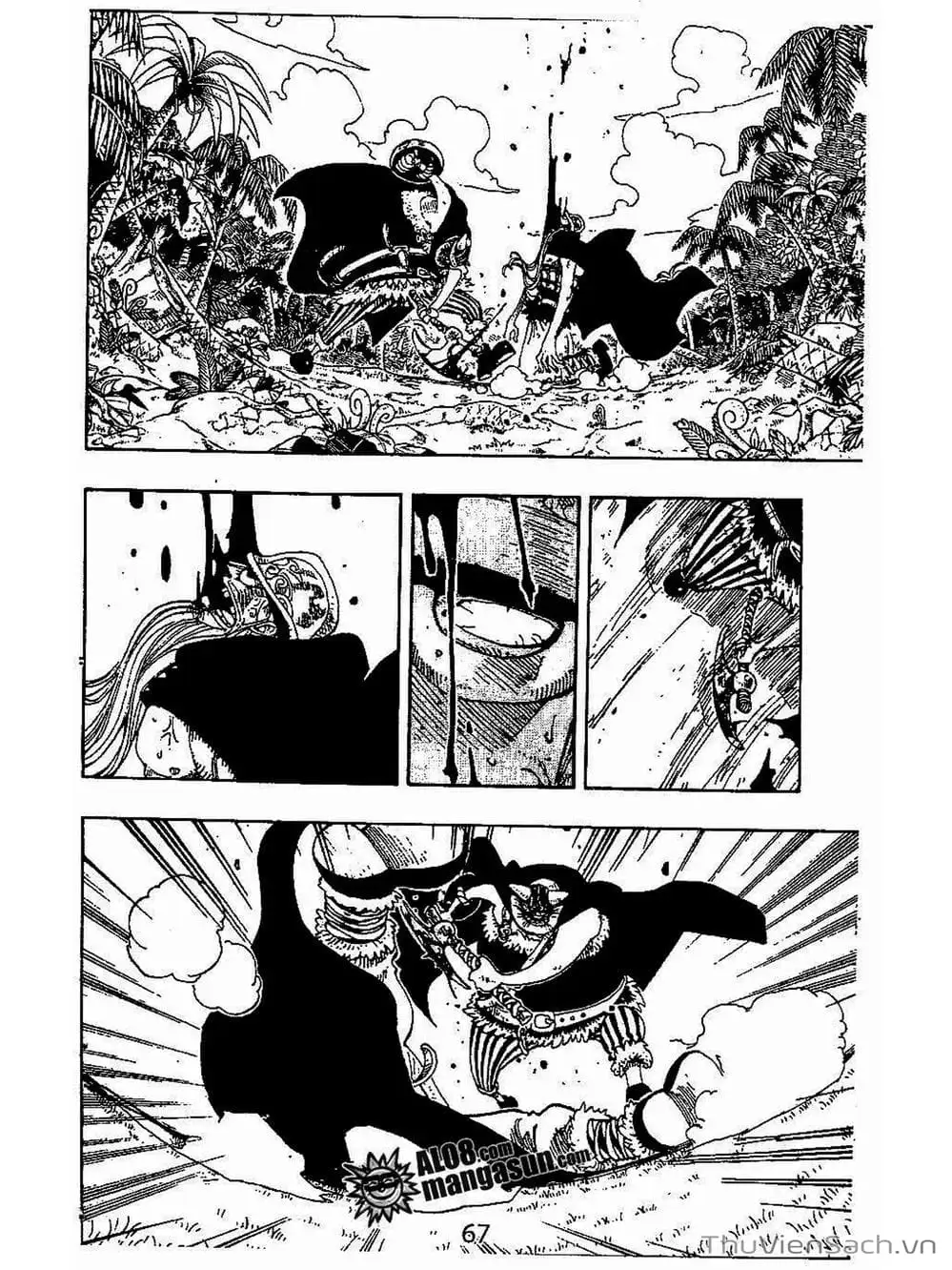 Chapter 120 - Image 5
