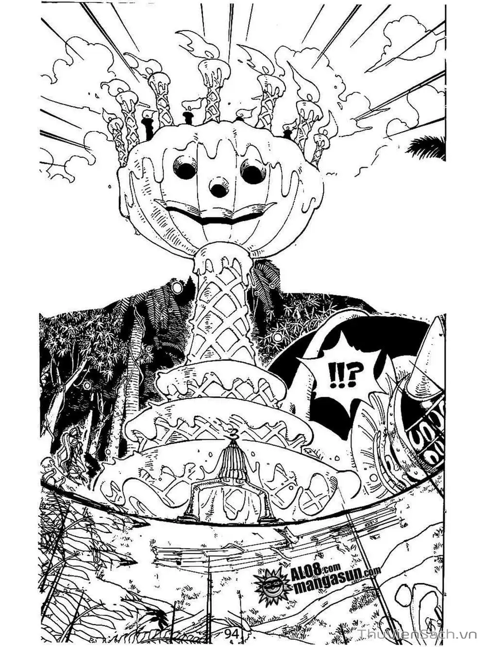 Chapter 121 - Image 12