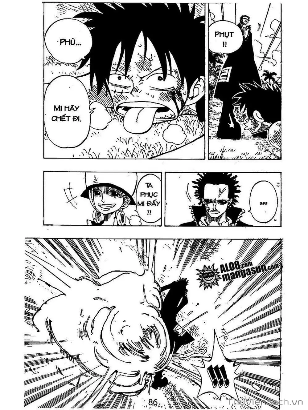 Chapter 121 - Image 4