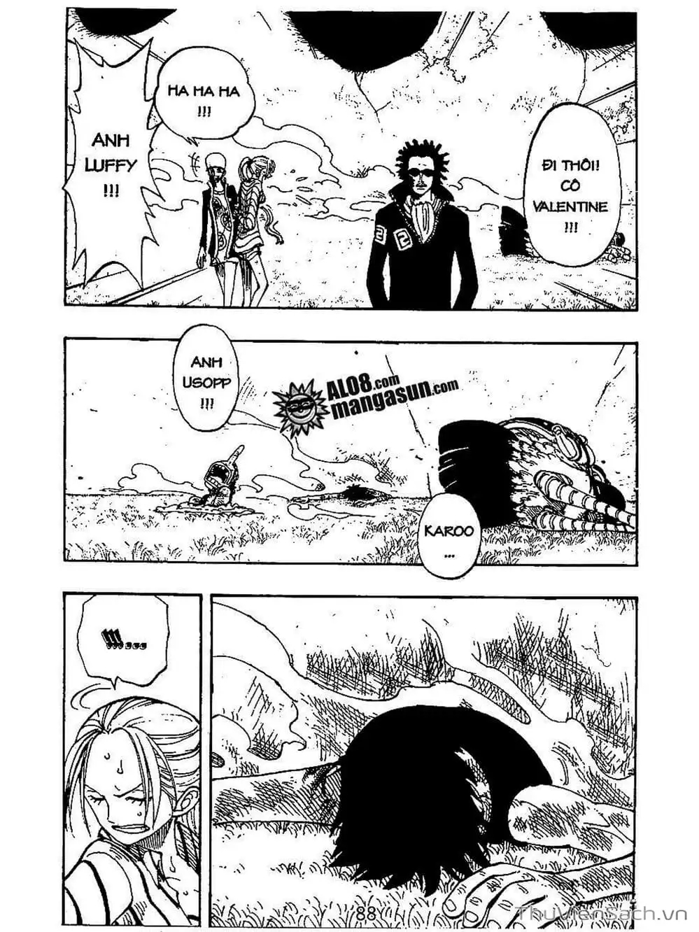 Chapter 121 - Image 6