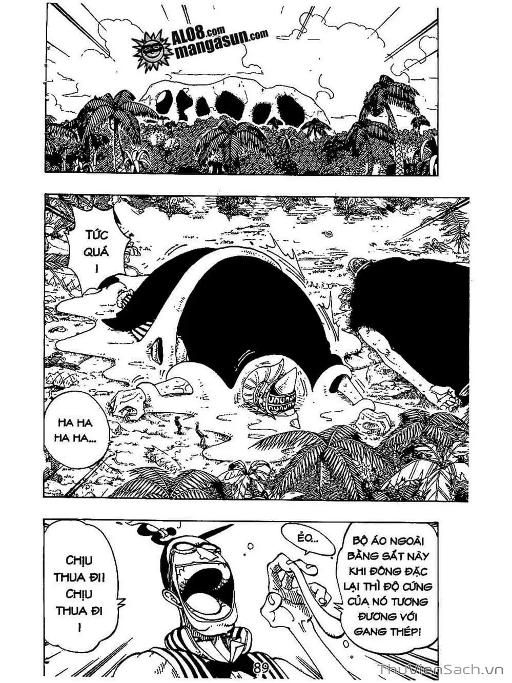 Chapter 121 - Image 7
