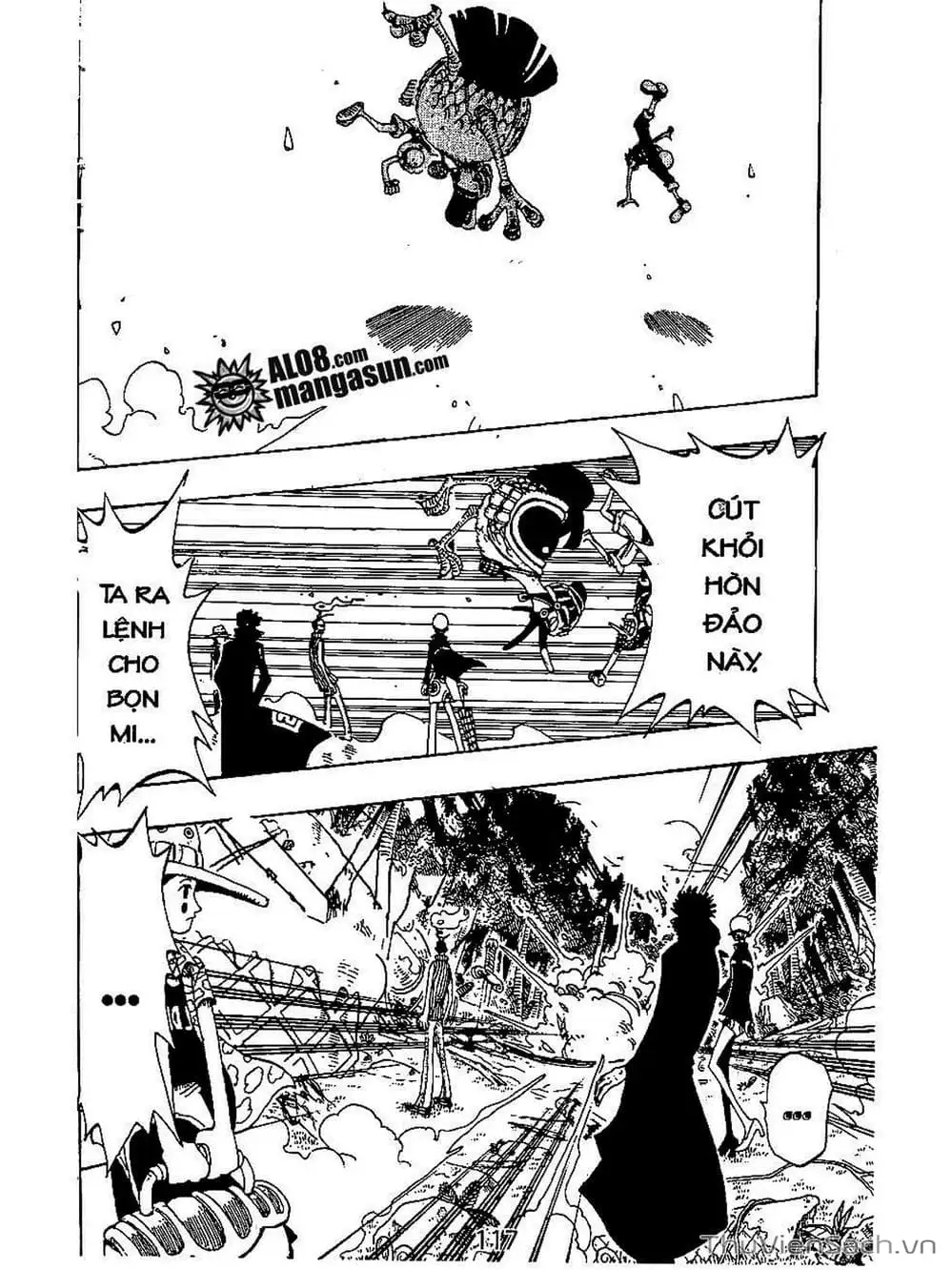Chapter 122 - Image 15