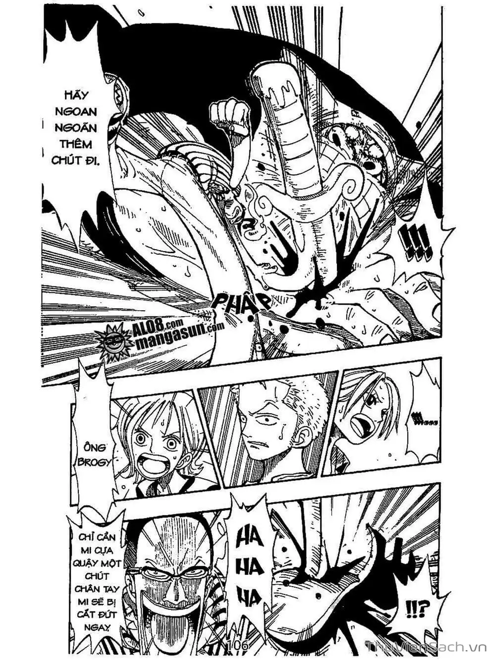 Chapter 122 - Image 4