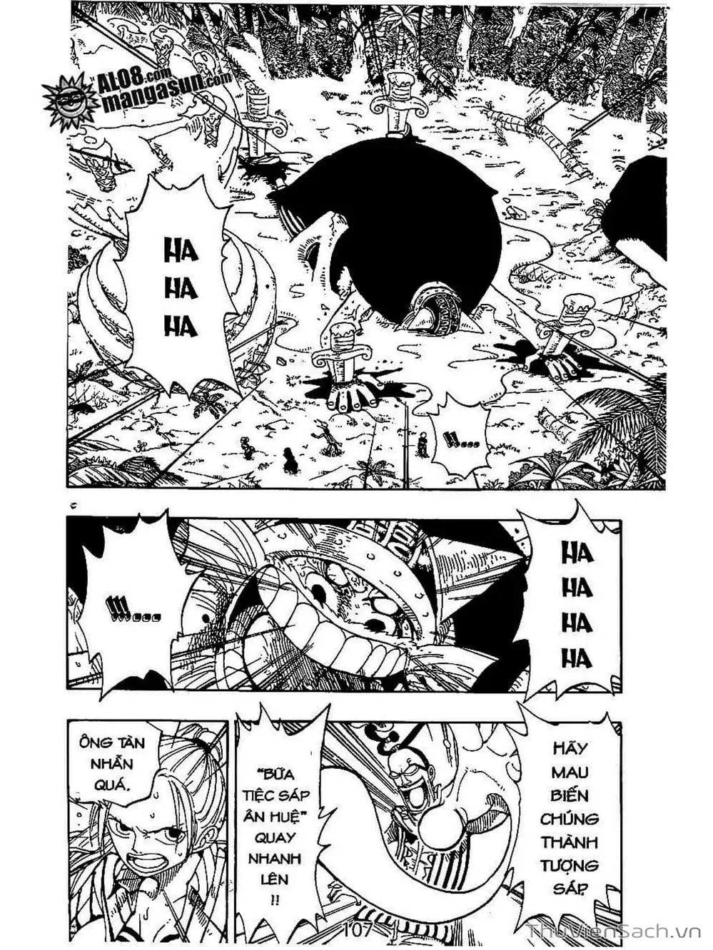 Chapter 122 - Image 5