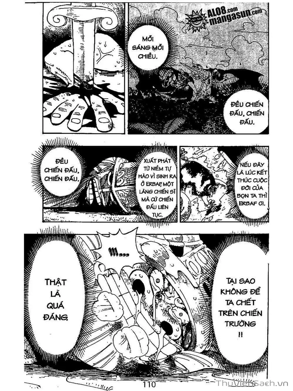 Chapter 122 - Image 8