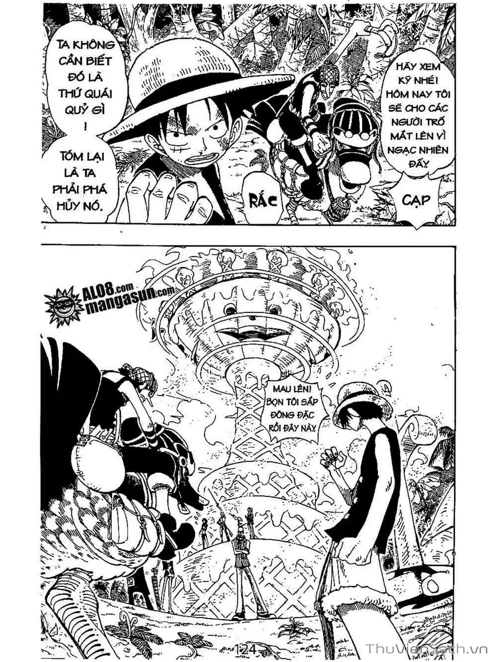 Chapter 123 - Image 2
