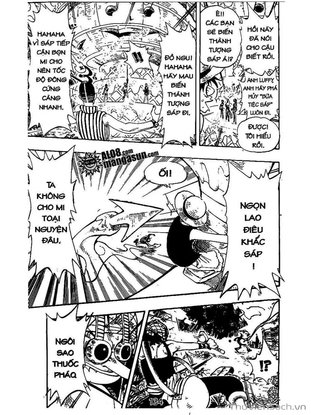 Chapter 123 - Image 12