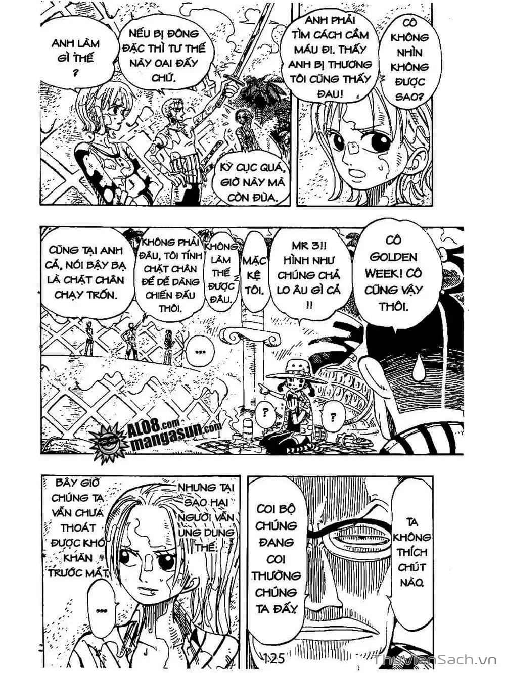 Chapter 123 - Image 3