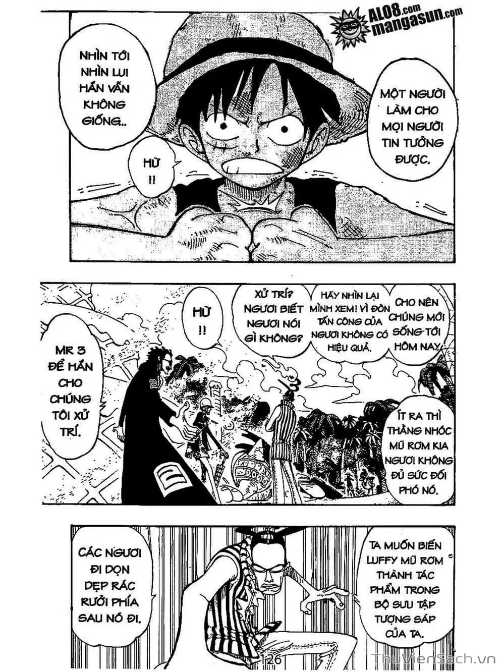 Chapter 123 - Image 4