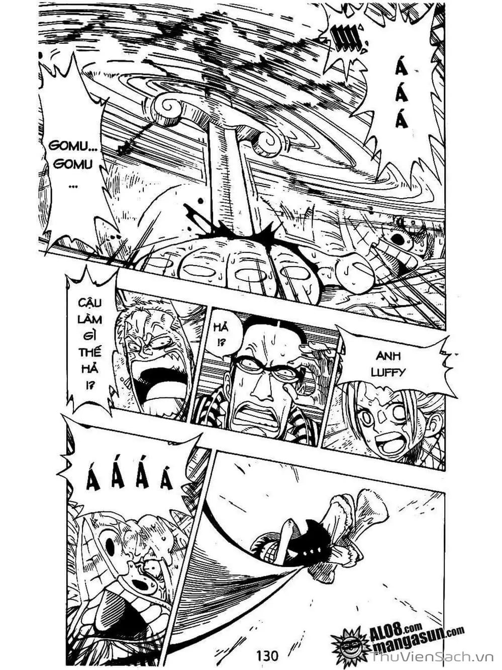 Chapter 123 - Image 8