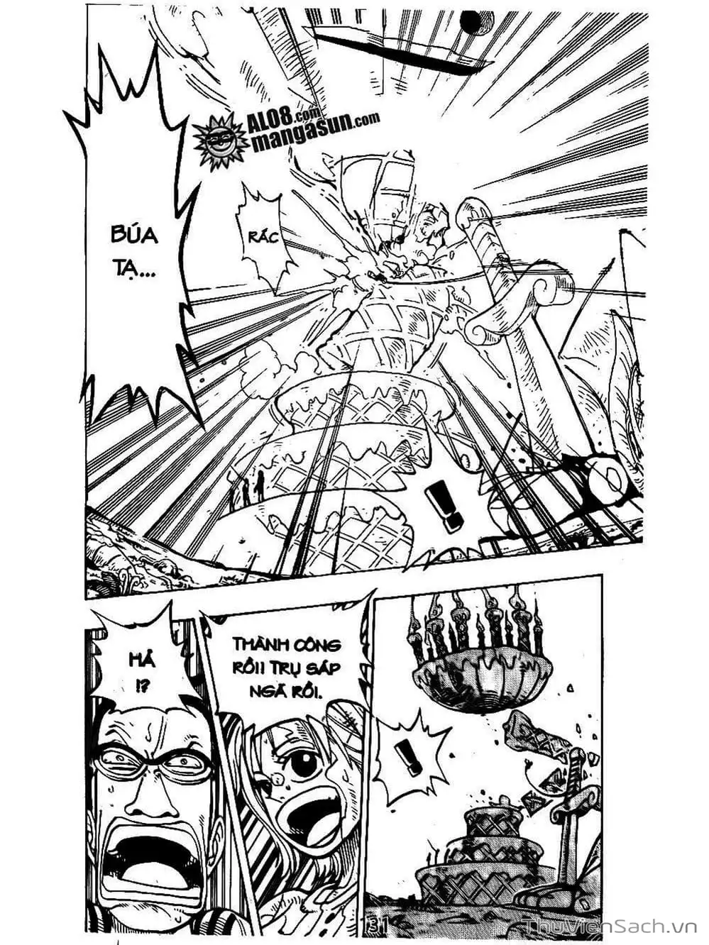 Chapter 123 - Image 9
