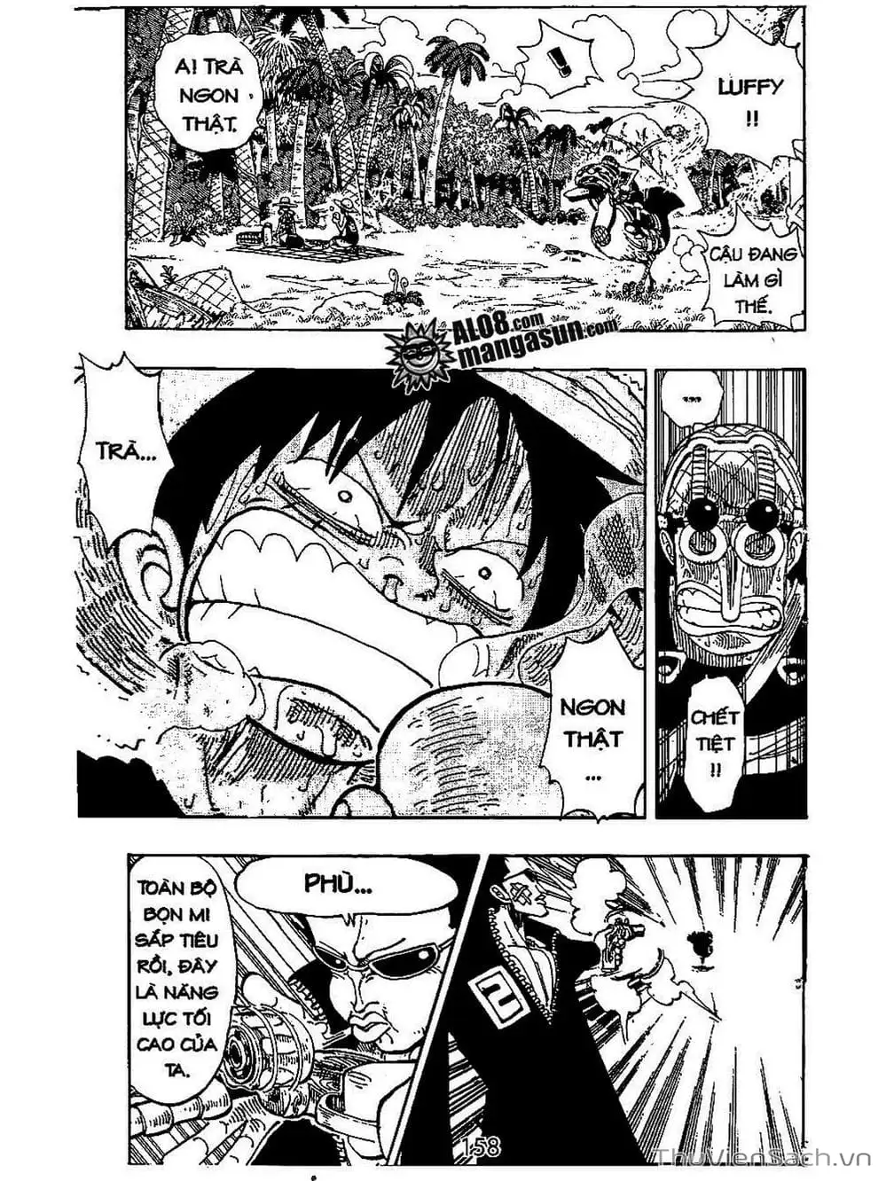 Chapter 124 - Image 16