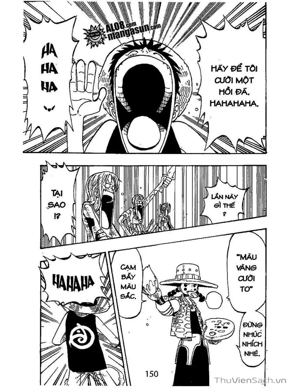 Chapter 124 - Image 8