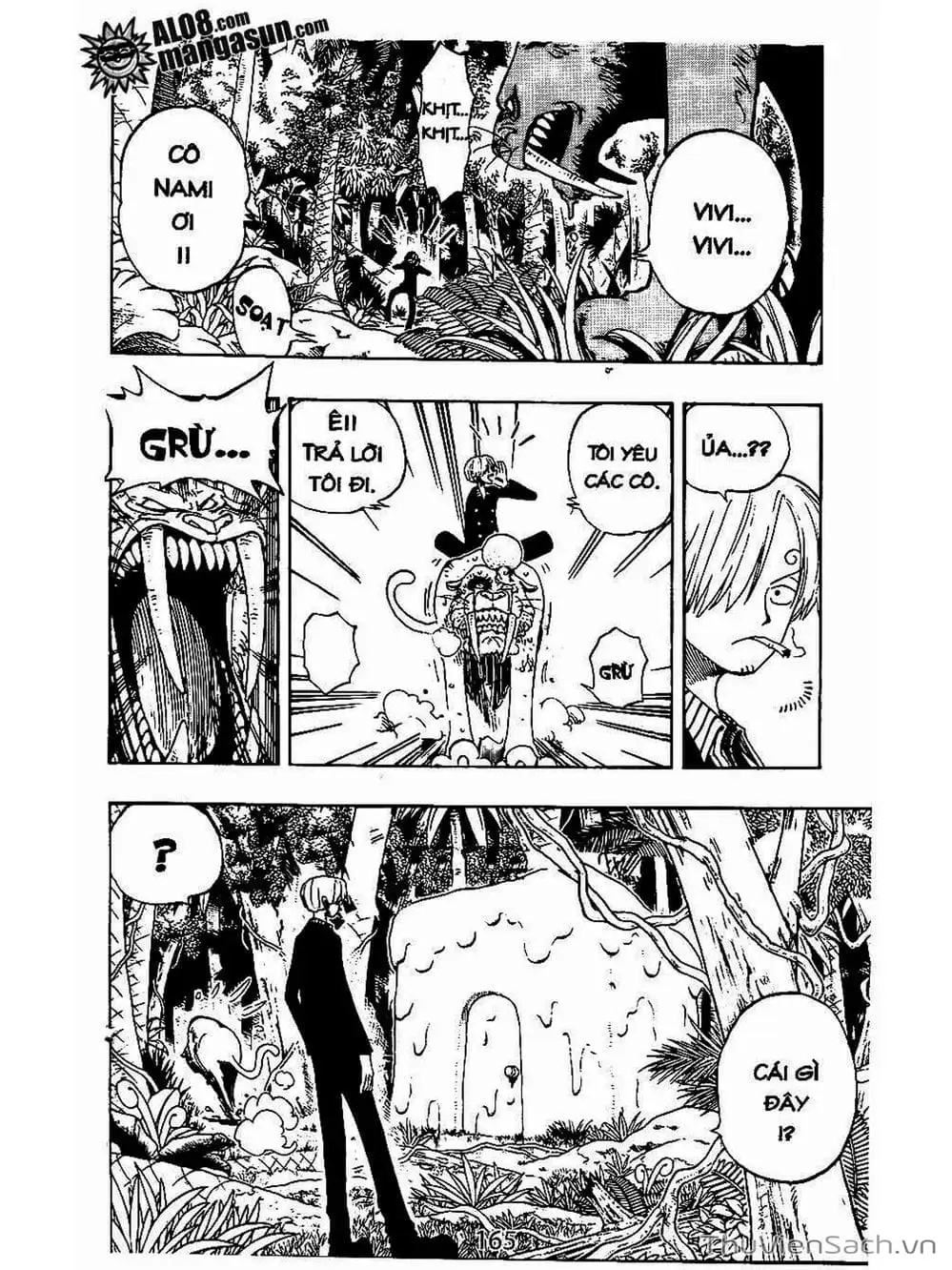 Chapter 125 - Image 3