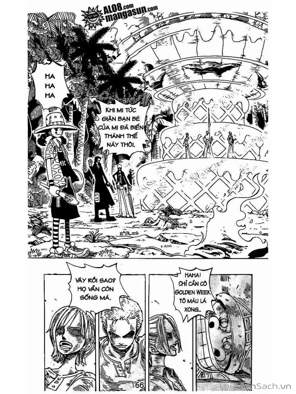 Chapter 125 - Image 4