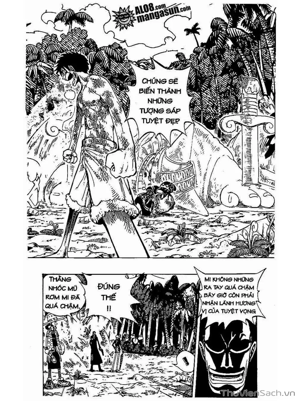 Chapter 125 - Image 5
