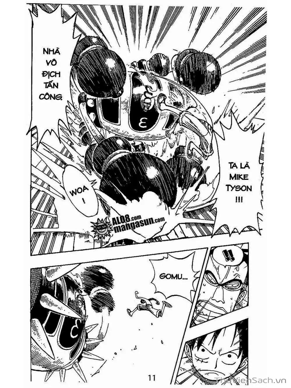 Chapter 125 - Image 9