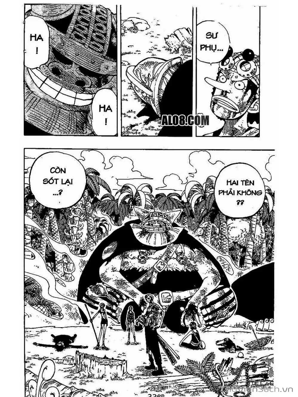 Chapter 126 - Image 11