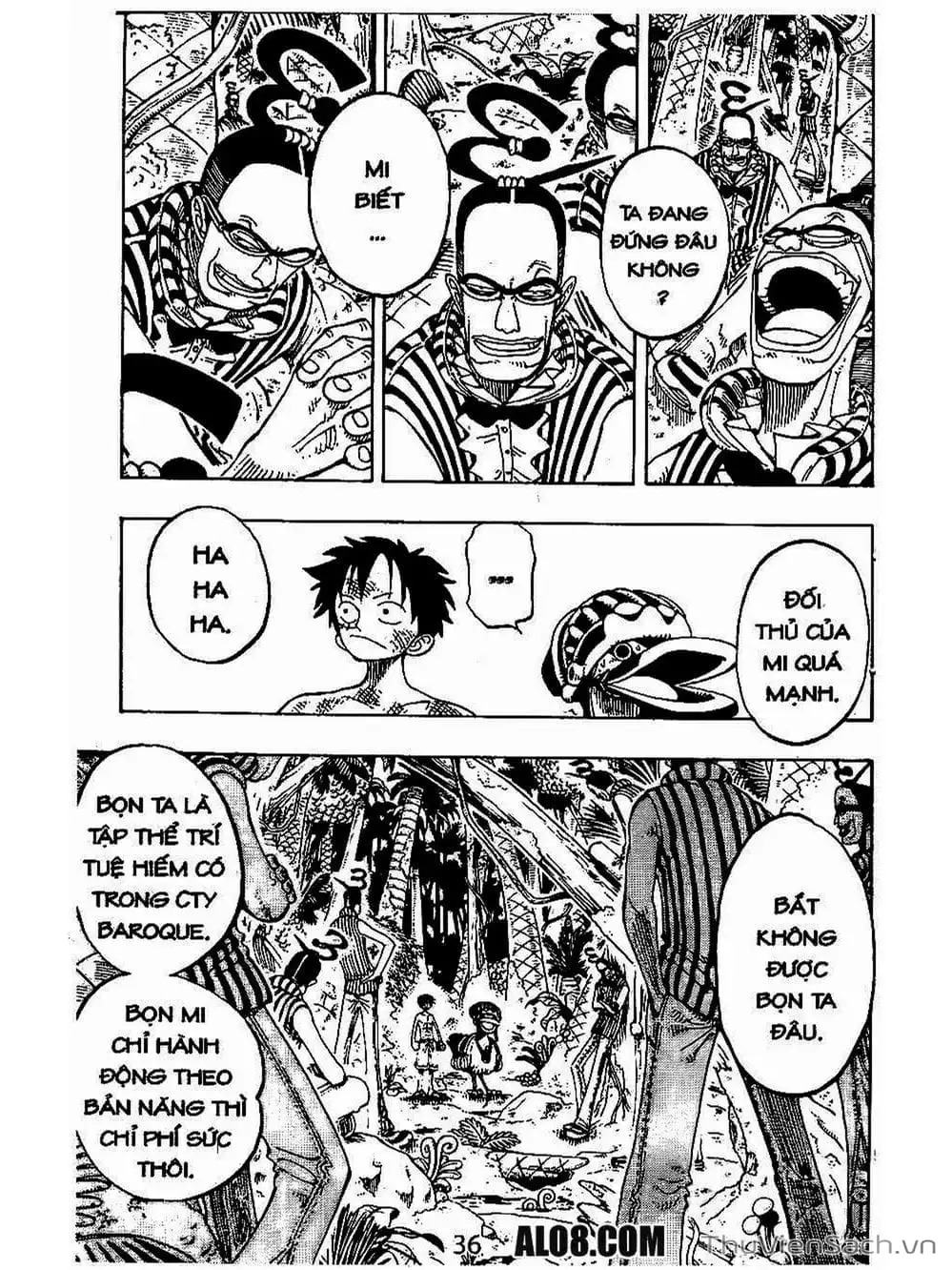 Chapter 126 - Image 14
