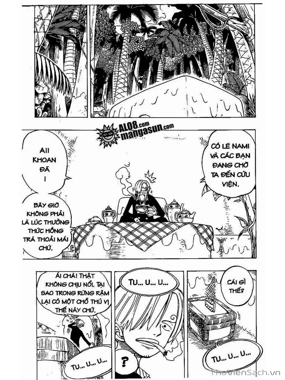 Chapter 126 - Image 18