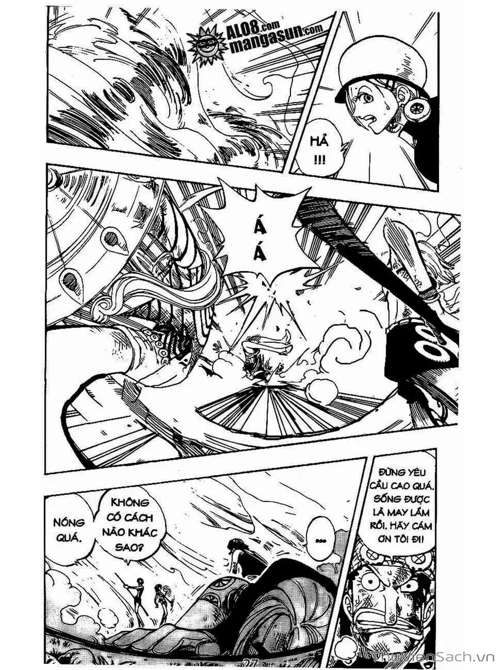 Chapter 126 - Image 5